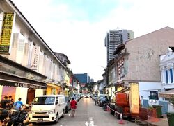 Desker Road Conservation Area (D8), Retail #584137921